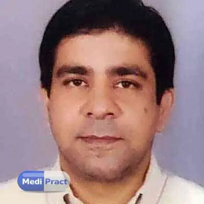 Dr. Pranesh Trehan Profile Picture