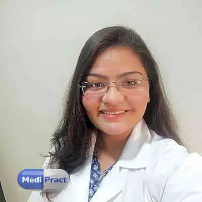 Dr. Pranita Bhavsar Profile Picture
