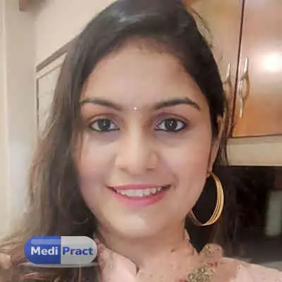 Dr. Pranita Chandak Profile Picture