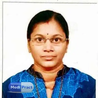 Dr. Pranita Gandhewar Profile Picture