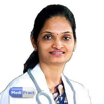 Dr. Pranita H. Sanghavi Profile Picture