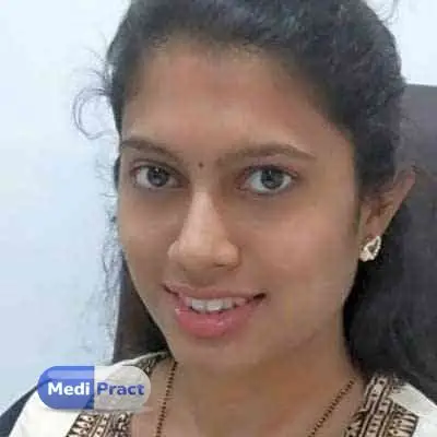 Dr. Pranita Jadhav Profile Picture