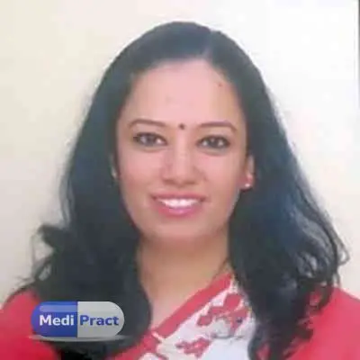 Dr. Pranita Joshi Deshmukh Profile Picture