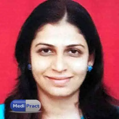 Dr. Pranita Patil Profile Picture