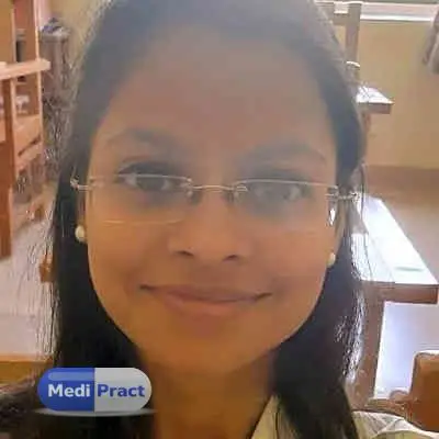 Dr. Pranita Pawar Kokane Profile Picture