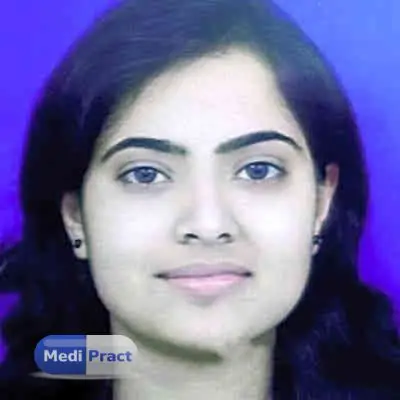 Dr. Pranita Rode Pachpande Profile Picture