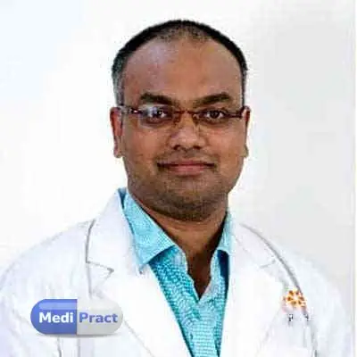 Dr. Pranith Ram Profile Picture