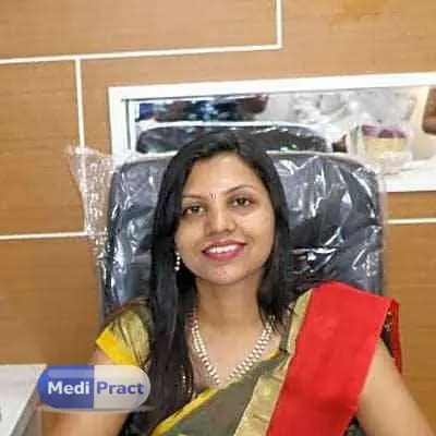Dr. Pranjal Ahire Profile Picture