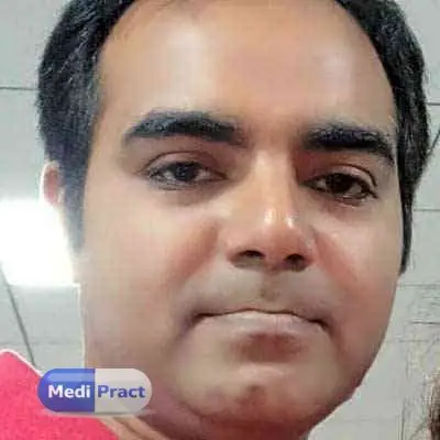 Dr. Pranjal Dubey Profile Picture