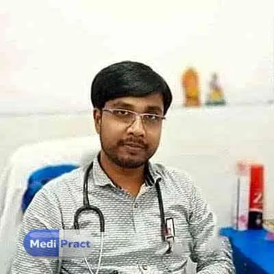 Dr. Pranjal Haloi Profile Picture