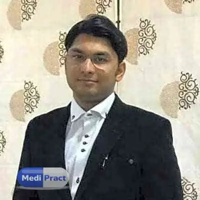 Dr. Pranjal Jain Profile Picture