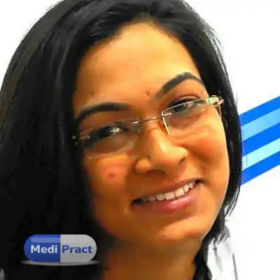 Dr. Pranjal Kadam Profile Picture