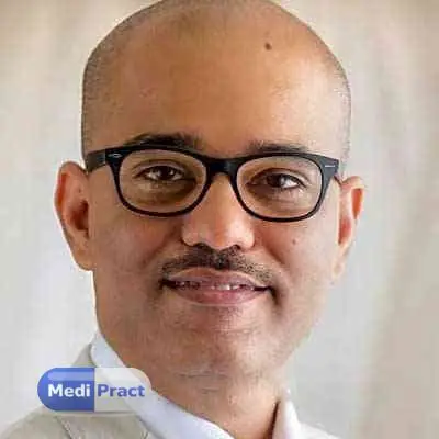 Dr. Pranjal Kodkani Profile Picture