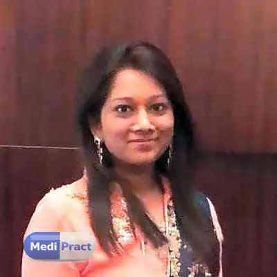 Dr. Pranjal Mittal Profile Picture