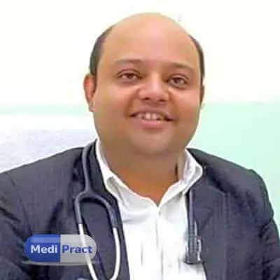 Dr. Pranjal Pankaj Profile Picture