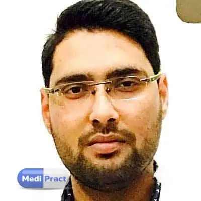 Dr. Pranjal Sirohi Profile Picture