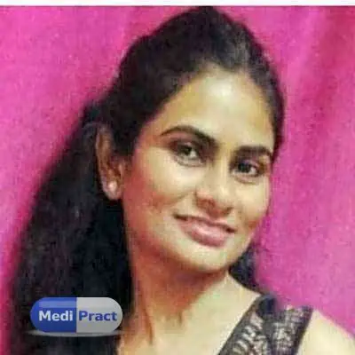 Dr. Pranjal Sukhdeo Nikumbh Profile Picture