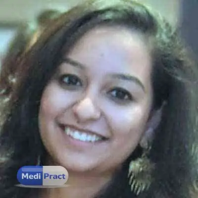 Dr. Pranjali Bhatnagar Profile Picture