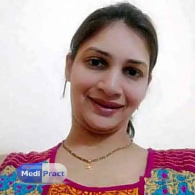 Dr. Pranjali Chaudhari Profile Picture