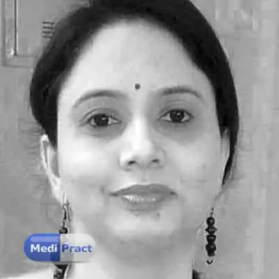 Dr. Pranjali Deshpande Profile Picture
