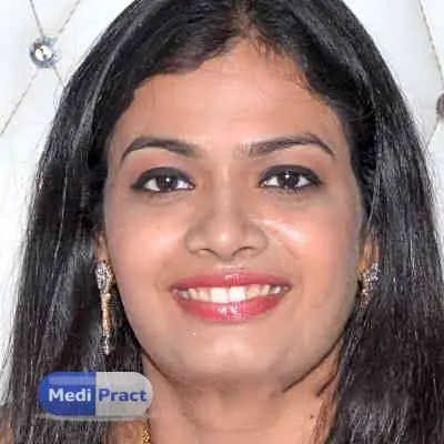 Dr. Pranjali Gupta Profile Picture
