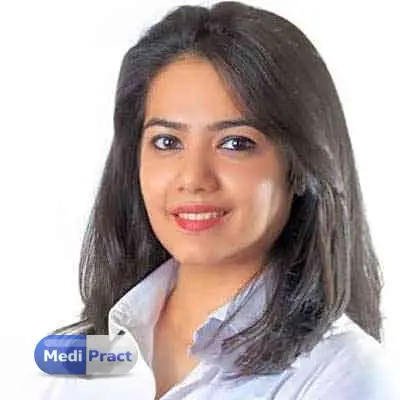 Dr. Pranjali Palkar Profile Picture