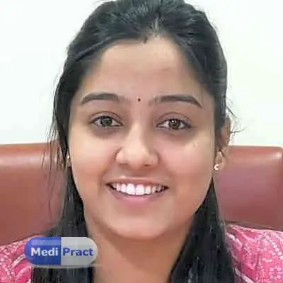 Dr. Pranjali Panchpor Profile Picture