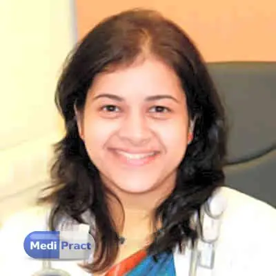 Dr. Pranjali Shah Profile Picture