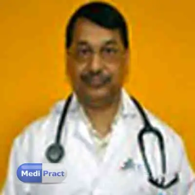 Dr. Pranjit Bhowmik Profile Picture