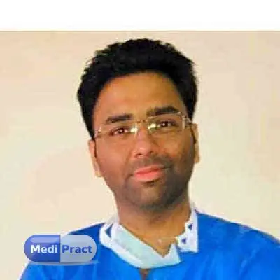 Dr. Prankul Singhal Profile Picture