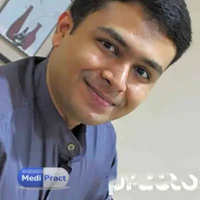 Dr. Prankur Pandey Profile Picture