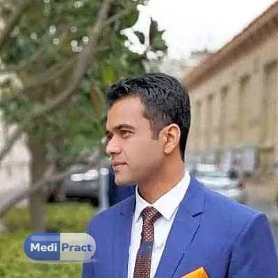 Dr. Prannoy Kunde Profile Picture