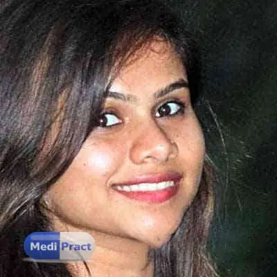 Dr. Pranoti Bapurao Barkade Profile Picture