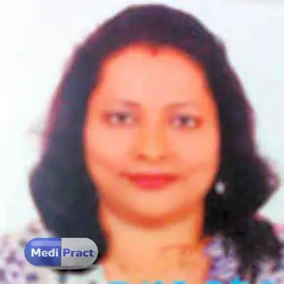 Dr. Pranoti Deepak Shinde Profile Picture