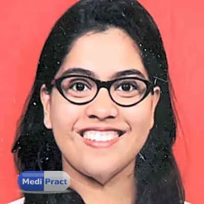 Dr. Pranoti Kamatkar Profile Picture
