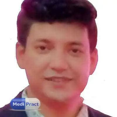 Dr. Pranoy Bhattacharya Profile Picture