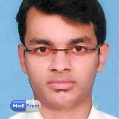 Dr. Pranoy Dutta Profile Picture