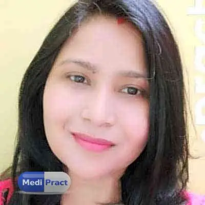 Dr. Pranshu Mishra Profile Picture
