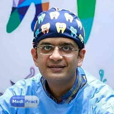 Dr. Pranshu Tripathi Profile Picture