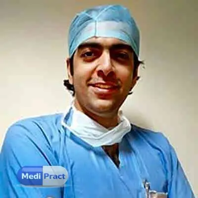 Dr. Pranshul Bishnoi Profile Picture
