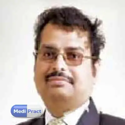 Dr. Prantar Chakrabarti Profile Picture
