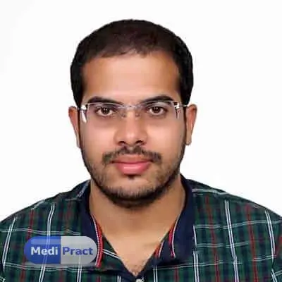 Dr. Praphul Chand Profile Picture