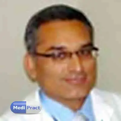 Dr. Praphul Misra Profile Picture