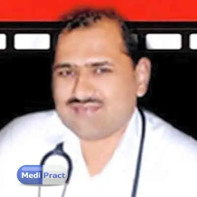 Dr. Praphul Pagare Profile Picture