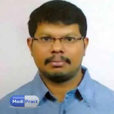 Dr. Prapulla Chandra Profile Picture