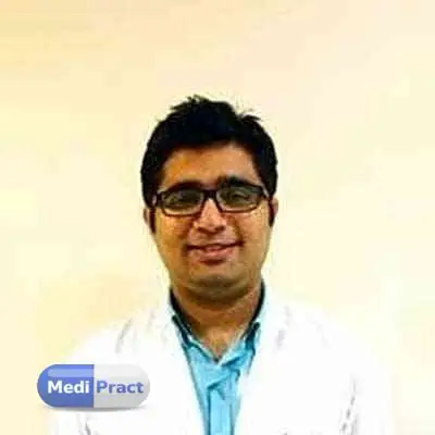 Dr. Praroop Mehta Profile Picture