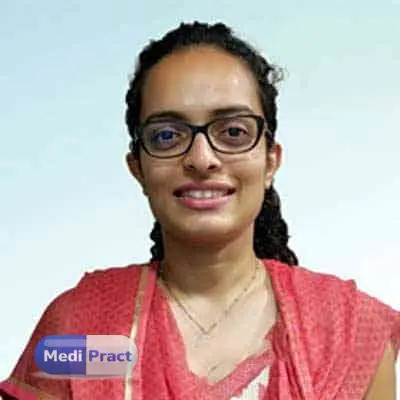 Dr. Prarthana Bhandary Profile Picture