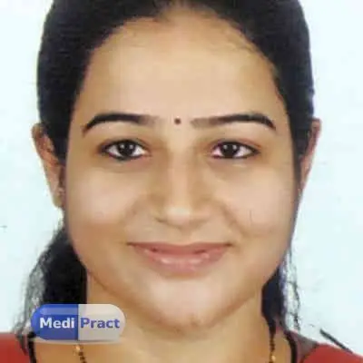 Dr. Prarthana Kalgaonkar Profile Picture