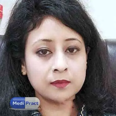 Dr. Prarthana Saikia Profile Picture