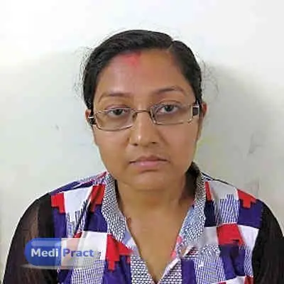 Dr. Prarthana Sinha Roy Profile Picture